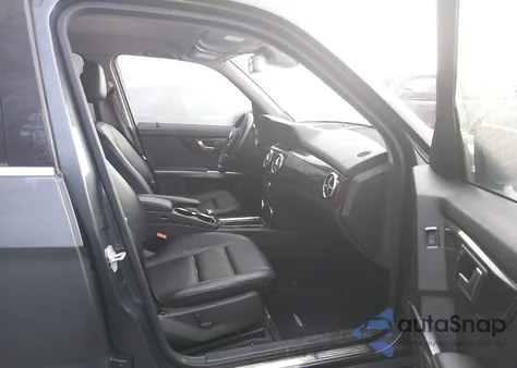 2013 Mercedes-Benz Glk 350 4Matic z USA, uszkodzony, nr VIN WDCGG8JB9DG028380